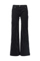 Джинси Y/PROJECT 'Hook and Eye' Чорні 107PA002EVERGREENBLACK Джинси Y/PROJECT 'Hook and Eye' Чорні 107PA002EVERGREENBLACK