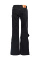 Джинси Y/PROJECT 'Hook and Eye' Чорні 107PA002EVERGREENBLACK Джинси Y/PROJECT 'Hook and Eye' Чорні 107PA002EVERGREENBLACK