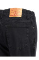 Джинси Y/PROJECT 'Hook and Eye' Чорні 107PA002EVERGREENBLACK Джинси Y/PROJECT 'Hook and Eye' Чорні 107PA002EVERGREENBLACK