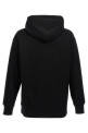 Толстовка з логотипом Чорний COMME DES GARҪONS HOMME (HNT1051) Толстовка з логотипом Чорний COMME DES GARҪONS HOMME (HNT1051)