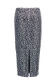 'Midi Pencil' skirt Multicolor 'Midi Pencil' skirt Multicolor