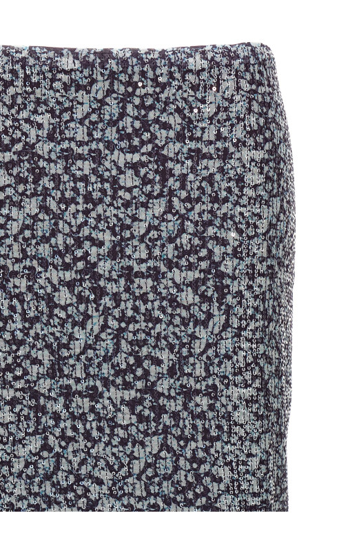 'Midi Pencil' skirt Multicolor 'Midi Pencil' skirt Multicolor