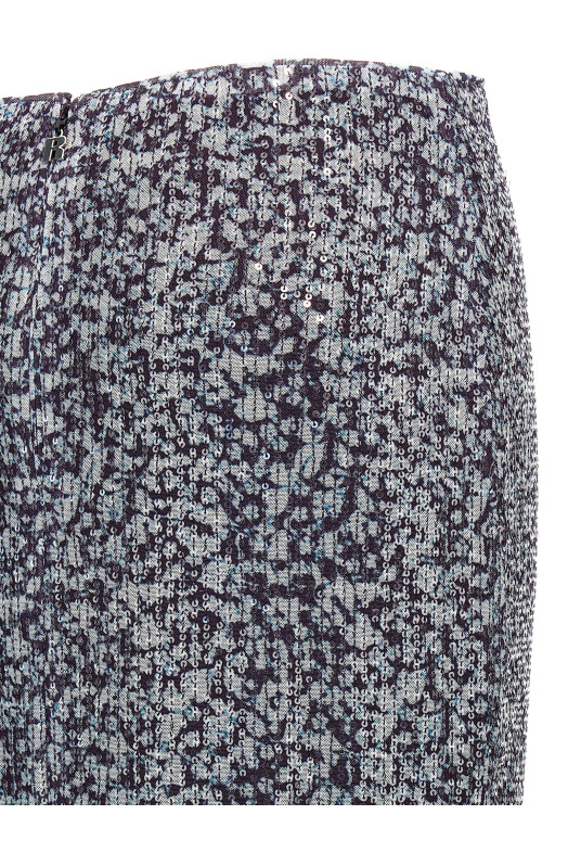 'Midi Pencil' skirt Multicolor 'Midi Pencil' skirt Multicolor