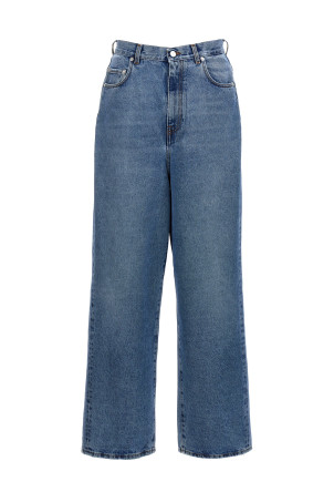 'Disco Cut' jeans Blue 'Disco Cut' jeans Blue