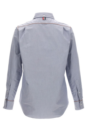 'RWB' shirt BLUE 'RWB' shirt BLUE