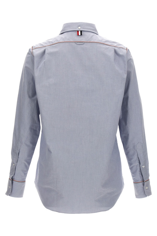 'RWB' shirt BLUE 'RWB' shirt BLUE