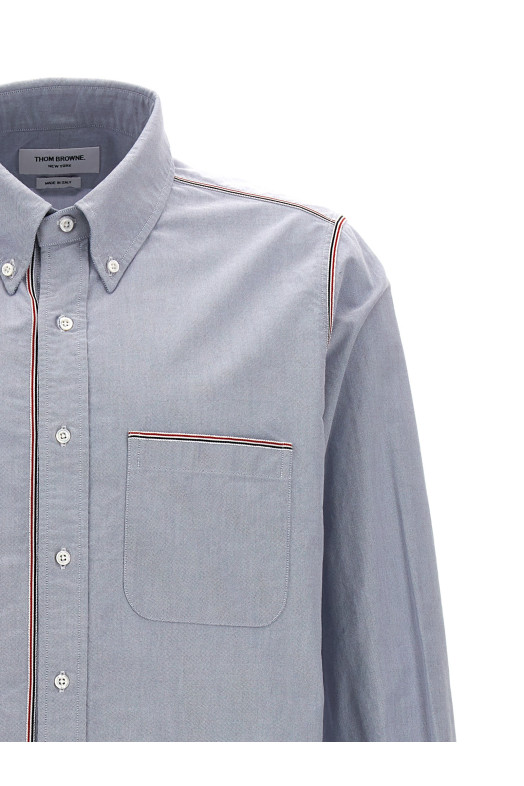 'RWB' shirt BLUE 'RWB' shirt BLUE
