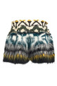 Шорты с узором Разноцветные SACAI (2407435013) Шорты с узором Разноцветные SACAI (2407435013)