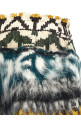 Шорты с узором Разноцветные SACAI (2407435013) Шорты с узором Разноцветные SACAI (2407435013)
