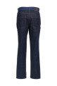 Two-tone jeans Blue Two-tone jeans Blue