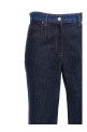 Two-tone jeans Blue Two-tone jeans Blue