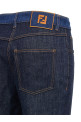 Two-tone jeans Blue Two-tone jeans Blue