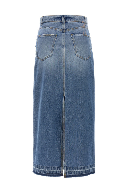 Спідниця «Jorgy» Різнобарвна (WJORGY00902D420) Спідниця «Jorgy» Різнобарвна (WJORGY00902D420)