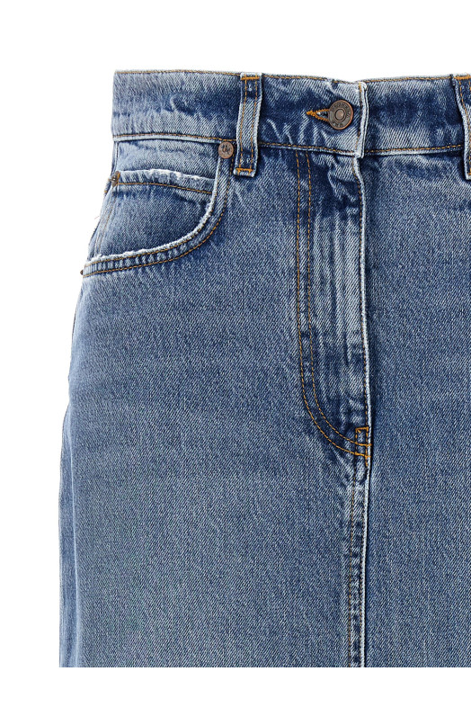 Спідниця «Jorgy» Різнобарвна (WJORGY00902D420) Спідниця «Jorgy» Різнобарвна (WJORGY00902D420)