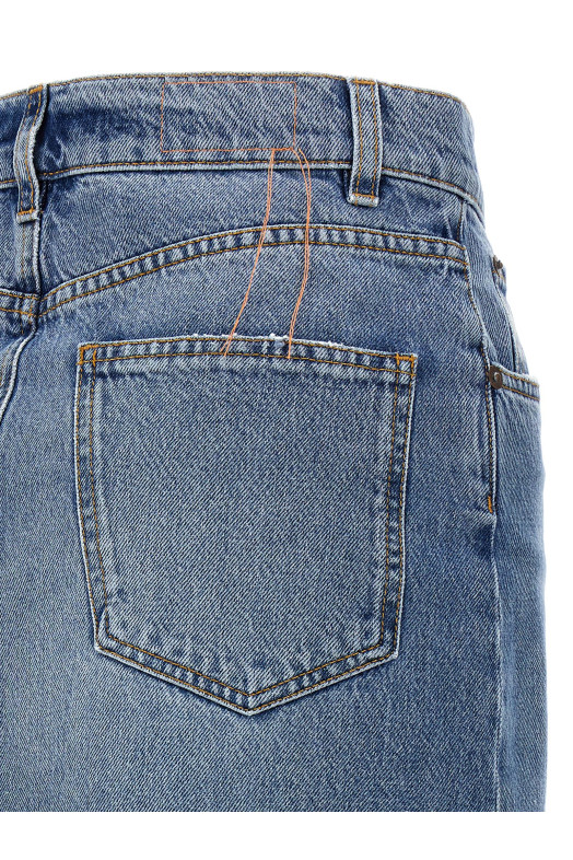 Спідниця «Jorgy» Різнобарвна (WJORGY00902D420) Спідниця «Jorgy» Різнобарвна (WJORGY00902D420)