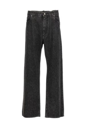 'DG' jeans  Black 'DG' jeans  Black