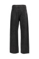 'DG' jeans  Black 'DG' jeans  Black