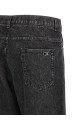 'DG' jeans  Black 'DG' jeans  Black