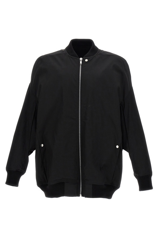 Куртка «Jumbo Peter Flight» Черная (RR02D6795TEEM70908) Куртка «Jumbo Peter Flight» Черная (RR02D6795TEEM70908)