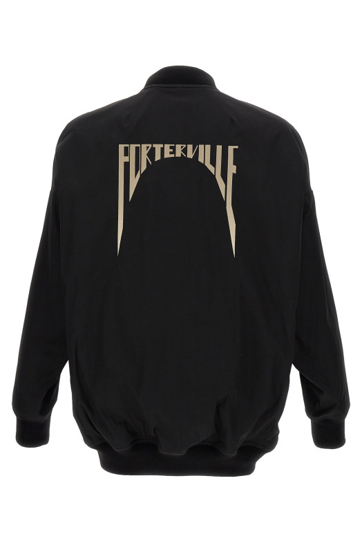 Куртка «Jumbo Peter Flight» Черная (RR02D6795TEEM70908) Куртка «Jumbo Peter Flight» Черная (RR02D6795TEEM70908)