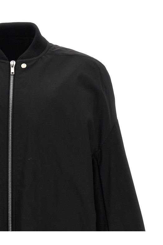 Куртка «Jumbo Peter Flight» Черная (RR02D6795TEEM70908) Куртка «Jumbo Peter Flight» Черная (RR02D6795TEEM70908)