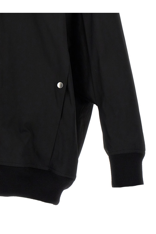 Куртка «Jumbo Peter Flight» Черная (RR02D6795TEEM70908) Куртка «Jumbo Peter Flight» Черная (RR02D6795TEEM70908)