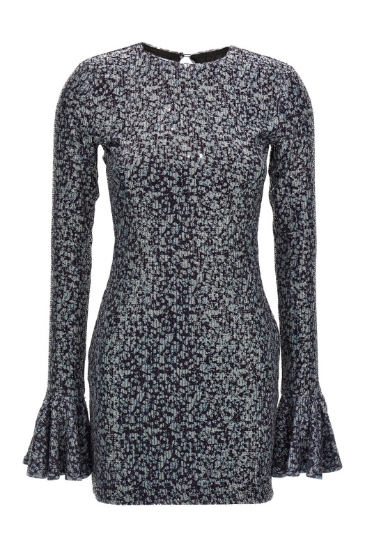 Сукня «Mini Sequin» різнокольорова (11273929802980) Сукня «Mini Sequin» різнокольорова (11273929802980)