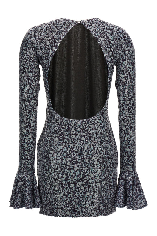 Сукня «Mini Sequin» різнокольорова (11273929802980) Сукня «Mini Sequin» різнокольорова (11273929802980)