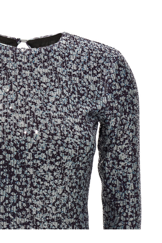 Сукня «Mini Sequin» різнокольорова (11273929802980) Сукня «Mini Sequin» різнокольорова (11273929802980)