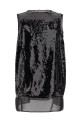 Топ с пайетками Черный COMME DES GARÇONS (GNB0201) Топ с пайетками Черный COMME DES GARÇONS (GNB0201)