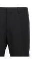 OW Emb' штани Чорні OFF-WHITE (OMCO023F23FAB00110101010) OW Emb' штани Чорні OFF-WHITE (OMCO023F23FAB00110101010)