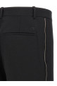 OW Emb' штани Чорні OFF-WHITE (OMCO023F23FAB00110101010) OW Emb' штани Чорні OFF-WHITE (OMCO023F23FAB00110101010)
