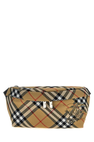 Проверить поясную сумку Бежевый BURBERRY (8091780SAND) Проверить поясную сумку Бежевый BURBERRY (8091780SAND)