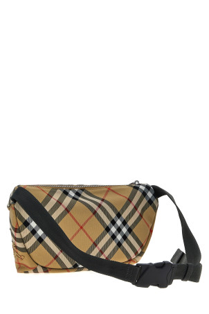 Проверить поясную сумку Бежевый BURBERRY (8091780SAND) Проверить поясную сумку Бежевый BURBERRY (8091780SAND)