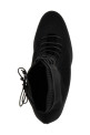 Ботильйони Love Чорний ALEVÌ (L23S7001R0823997BLACK) Ботильйони Love Чорний ALEVÌ (L23S7001R0823997BLACK)
