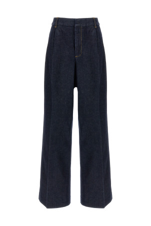 Джинси «Illustration Denim» Сині (1561PF241NHTSKY) Джинси «Illustration Denim» Сині (1561PF241NHTSKY)