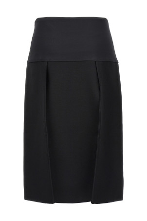 Спідниця «Kidd» Чорна (41324092200) Спідниця «Kidd» Чорна (41324092200)