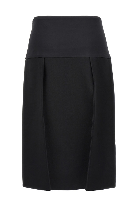 Спідниця «Kidd» Чорна (41324092200) Спідниця «Kidd» Чорна (41324092200)