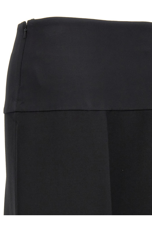 Спідниця «Kidd» Чорна (41324092200) Спідниця «Kidd» Чорна (41324092200)