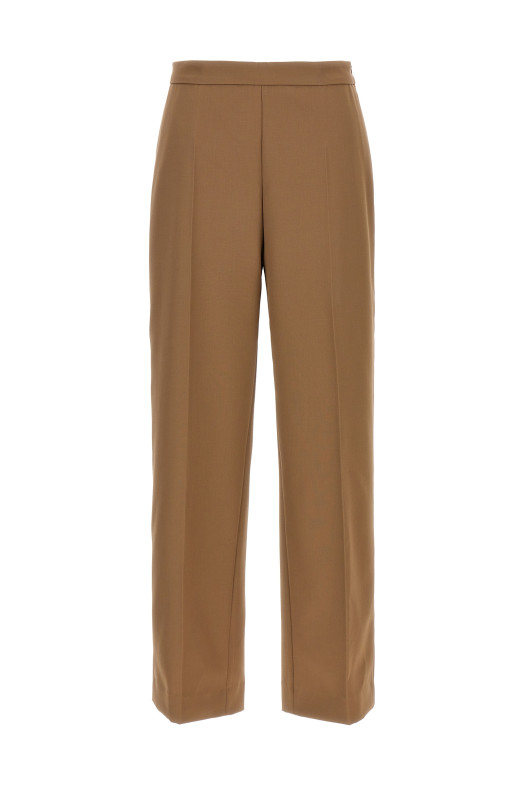 Штани «Prati» коричневі (2420109179146712)