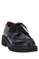 Valentino Garavani 'Gentleglam' derby Black Valentino Garavani 'Gentleglam' derby Black