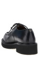 Valentino Garavani 'Gentleglam' derby Black Valentino Garavani 'Gentleglam' derby Black