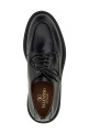 Valentino Garavani 'Gentleglam' derby Black Valentino Garavani 'Gentleglam' derby Black