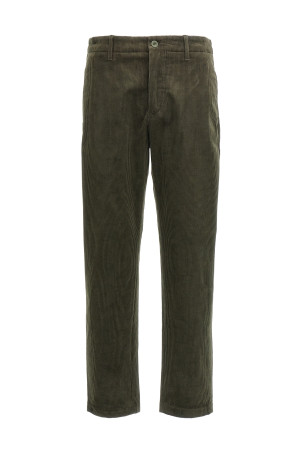 'Off' pants Green 'Off' pants Green