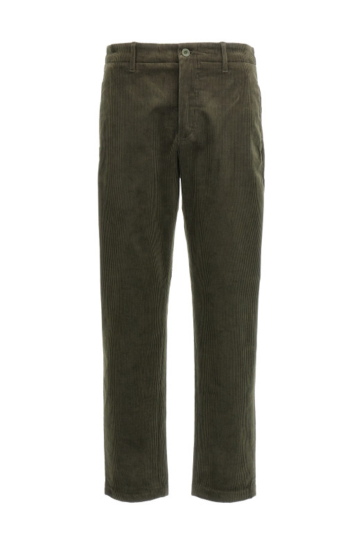 'Off' pants Green 'Off' pants Green