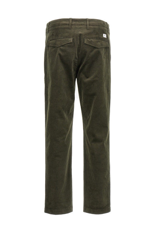 'Off' pants Green 'Off' pants Green