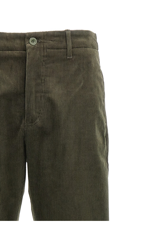 'Off' pants Green 'Off' pants Green
