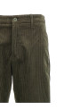 'Off' pants Green 'Off' pants Green