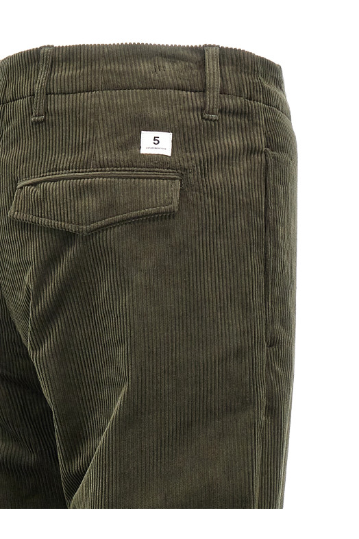 'Off' pants Green 'Off' pants Green