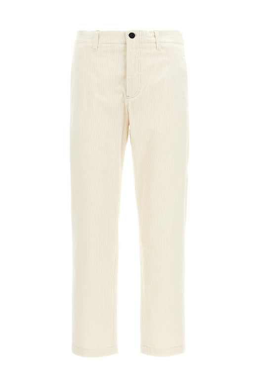 'Off' pants White 'Off' pants White